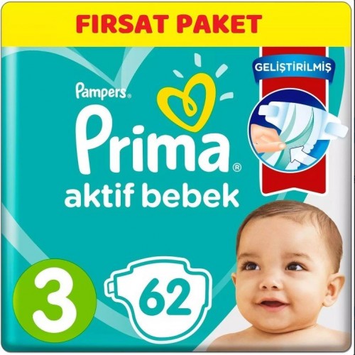 PRİMA FIRSAT PAKET MİDİ (NO:3)*2