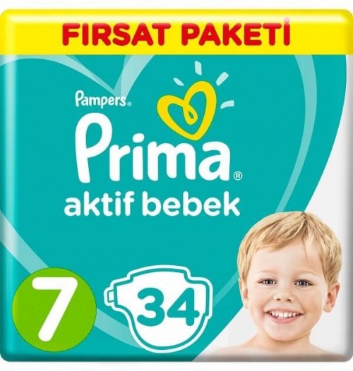 PRİMA FIRSAT PAKET XXLARGE (NO:7)*4