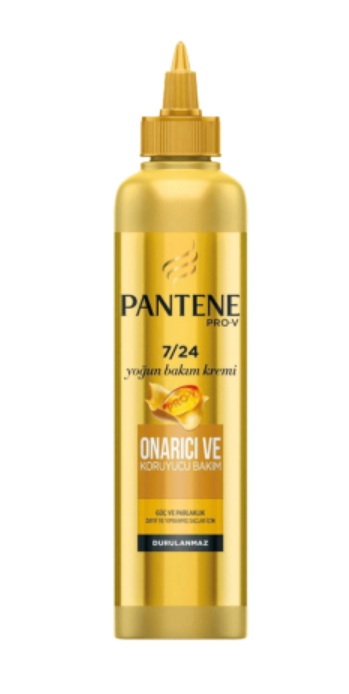 PANTENE Soin Capillaire Réparateur et Hydratant 300 ml