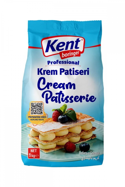 K.BORINGER 1 KG PASTE*10