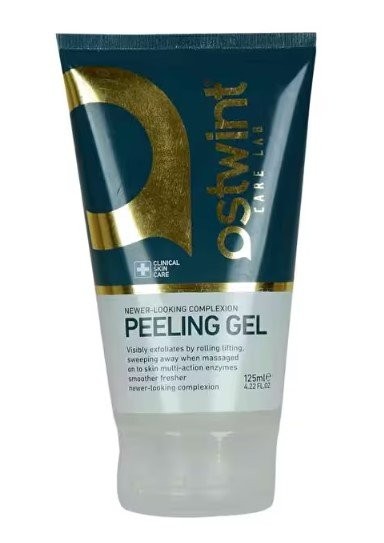 OSTWİNT 125 ML PEELING JEL NATUREL *48
