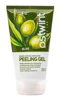 OSTWİNT 125 ML PEELING JEL ZEYTİN*48
