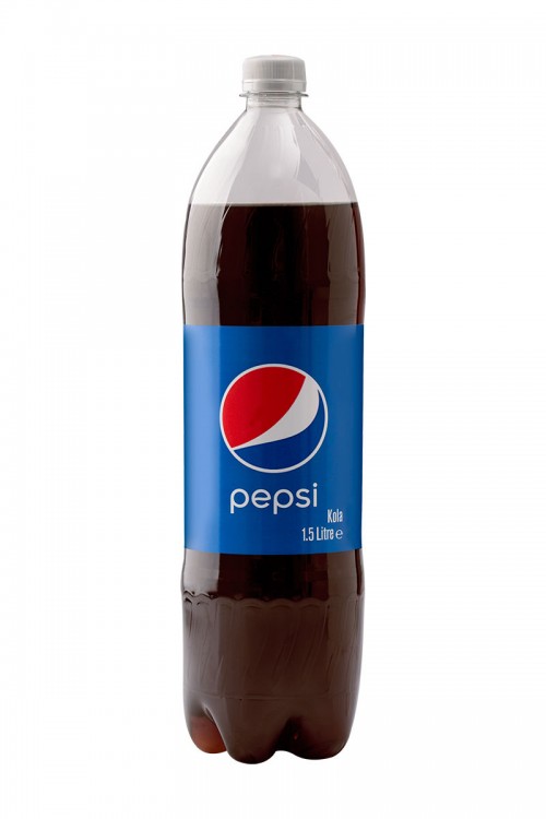 PEPSİ 1,5 LT *12