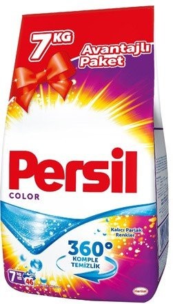 PERSIL MATIC 7,5 KG COULEUR*1