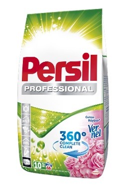 PERSİL MATİK BEYAZ 10 KG*1