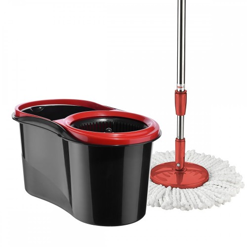 STEPY CLEANING SET POWER BLACK AUTOMATIC *1