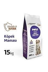 PUPZO ADULT 15 KG DOG WITH M.SHIFT*1