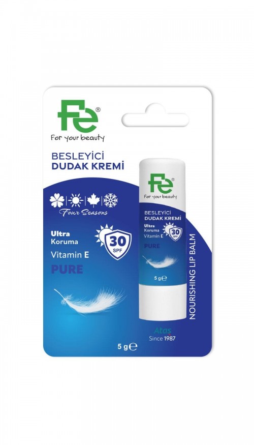 FE LİP BALM KLASİK*24