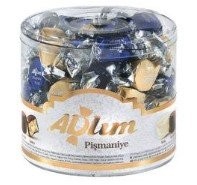 H. ABDULLAHOĞLU PİŞMANİYE 500 GR PVC*12