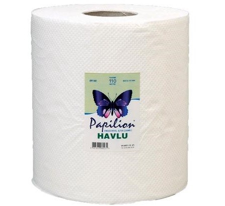 PAPILION JUMBO SERVIETTE SPIRITUELLE. 4KG * 6