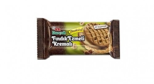 ETI BURÇAK WITH HAZELNUT-PROTEIN 175 GR*18