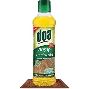 DOA SIVI AHŞAP TEMİZLEYİCİ 1000ML*12