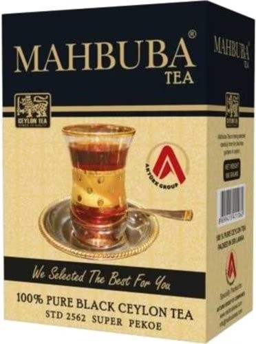 MAHBUBA TEA ÇAY 400 GR*20