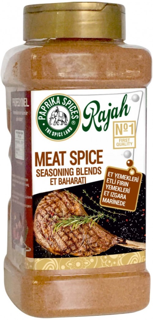 RAJAH 600 GR SPICE MEAT SPICE*6