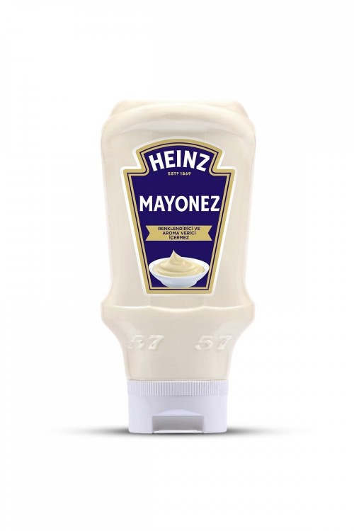 HEINZ МАЙОНЕЗ 330 ГР *12