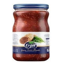 ERGÜL REÇEL 1500 GR CAM İNCİR *6