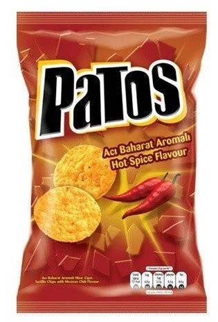 PATOS ACI BAHARAT PARTİ 195 GR*15