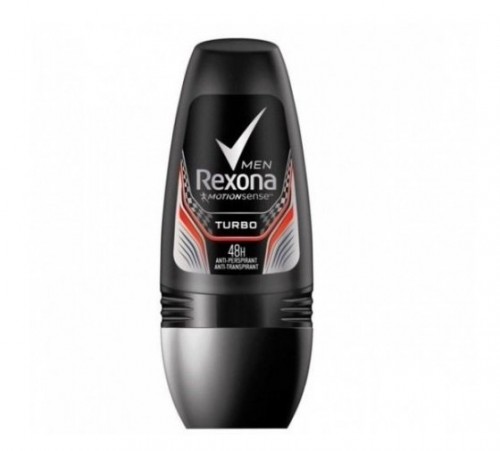 REXONA ROLLON HOMME TURBO*1