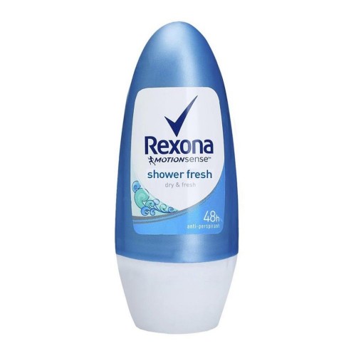 REXONA ROLLON SHOWER FRESH*1