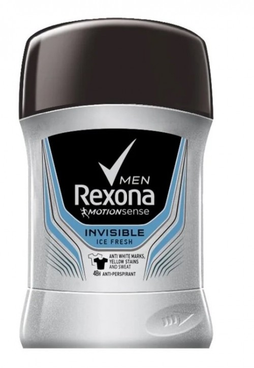 REXONA STICK MEN ICE*1