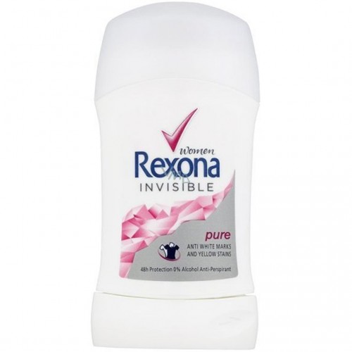 REXONA STICK WOMEN CLIN PROT SHO *1