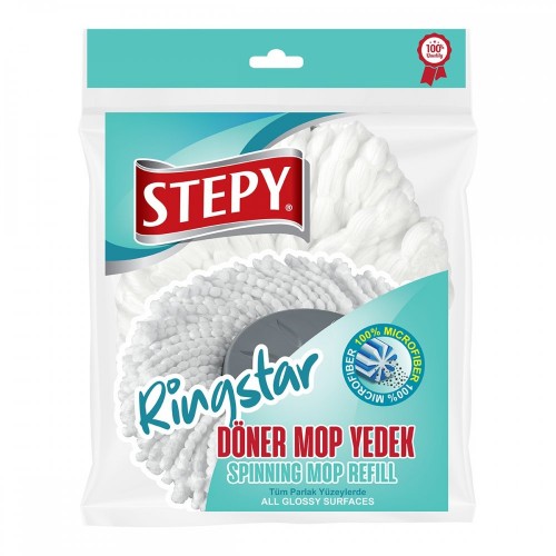 STEPY VADROUILLE DE RECHANGE RINGSTAR *24