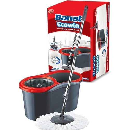 BANAT ECOWIN CLEANING SET*1