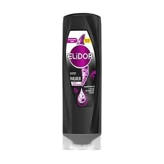 ELİDOR 350 ML HAIR CONDITIONER BLACK SHINY*6