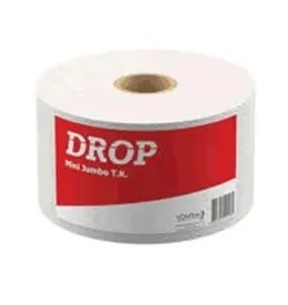 DROP SMALL TOILET PAPER 4 KG*12