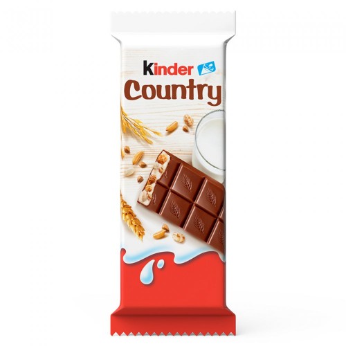 Kinder Country T1 23,5 gr