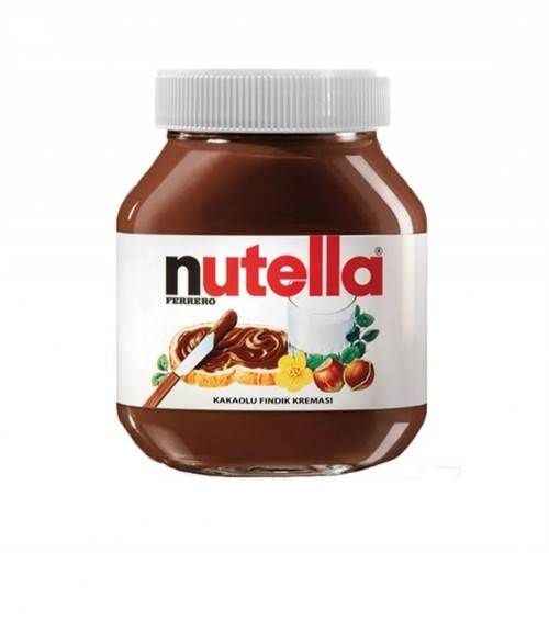 Nutella 350 gr