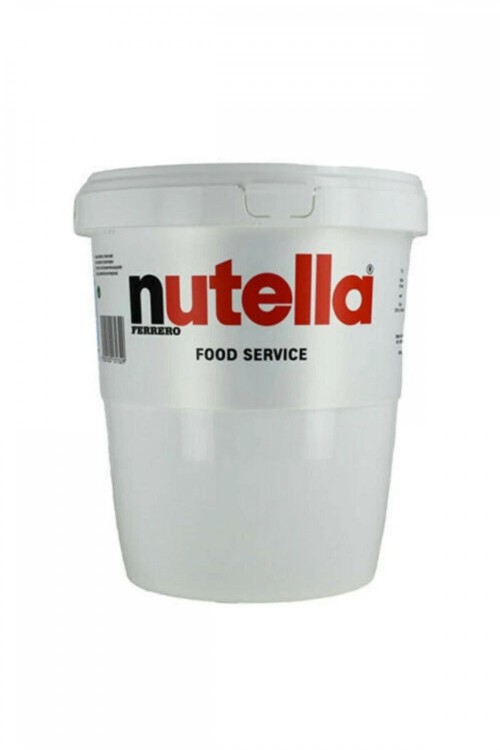 Nutella 3 kg