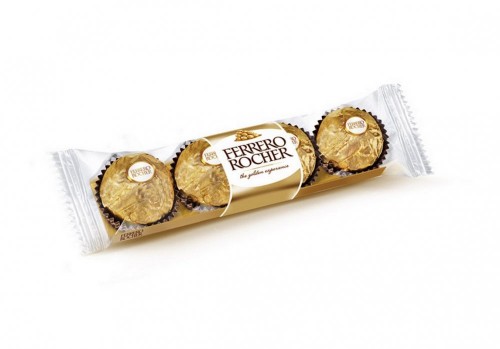 Rocher T4 50 gr