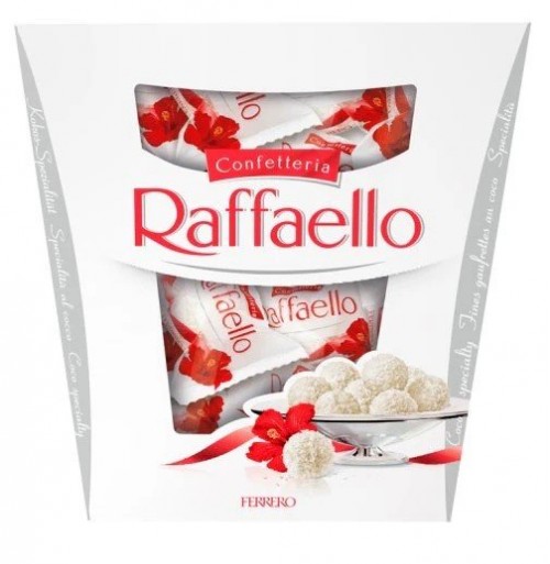 Raffaello T23 230 gr