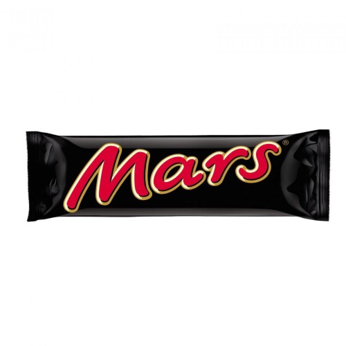 Mars 51 gr