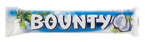 Bounty 57 gr