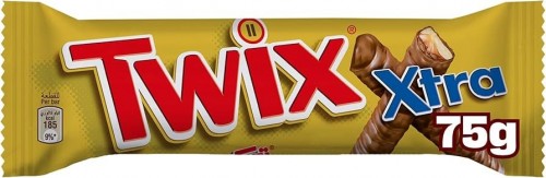 Twix Extra 75 gr