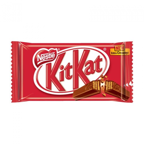 KitKat 4 Finger 41,5 gr