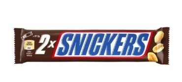 Snickers Super 2 PCS 75 gr
