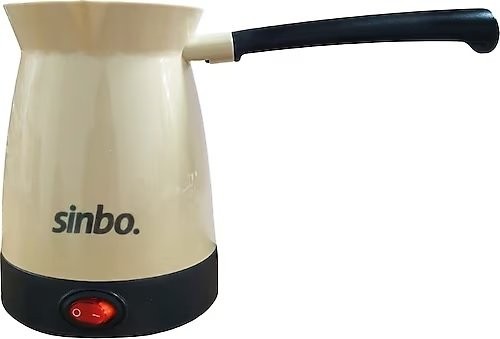 سينبو SCM 2969 غلاية قهوة كهربائية *1
