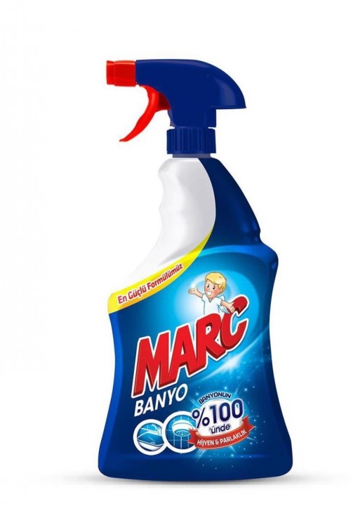 MARC 750 ML BANYO SPREY*12