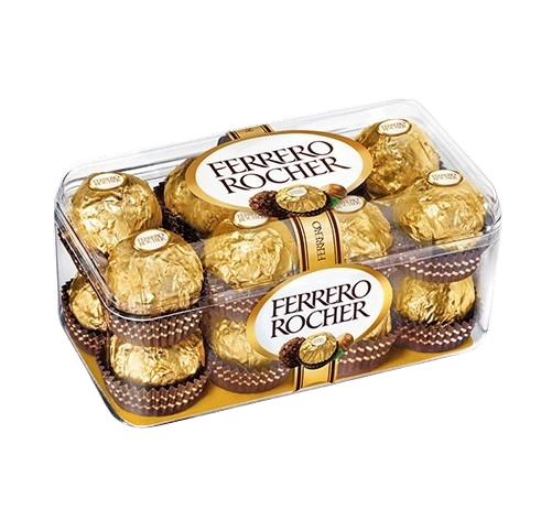 Rocher T16 200 gr