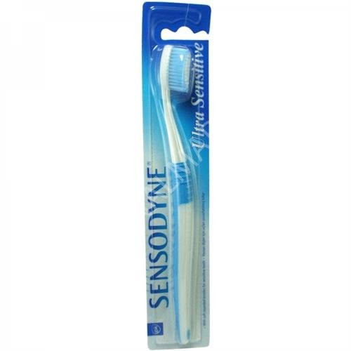 SENSODYNE DİŞ FIRÇASI SENSİTİVE*12