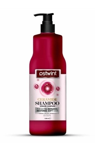 OSTWİNT 1000 ML ŞAMP.SERAMID *12