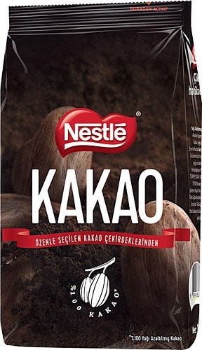 NESTLE TOZ KAKAO 100GR*12