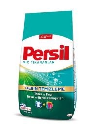 PERSİL MATIC 9 KG FREQUENTLY WASHED*1