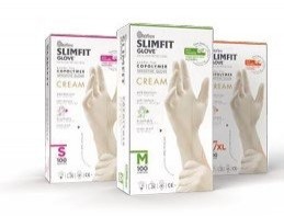 REFLEX SLIMFIT 100 LÜ KREM (S) ELDİVEN*20