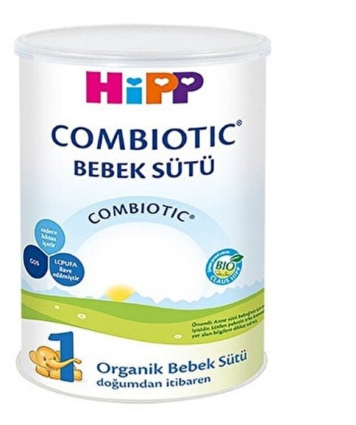 HİPP MAMA ORGANİK 800GR (1 NUMARA)*4