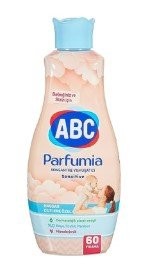 ABC 1440 ML YUMUŞATICI SENSİTİVE*9