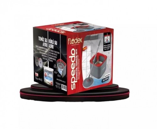 FLODEX TEMİZLİK SETİ SPEEDO*1